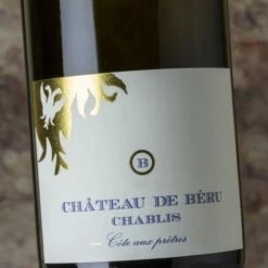 Licor De Vino Ventas -Licor De Vino Ventas chateau de beru chablis cote aux pretes 500x500 2