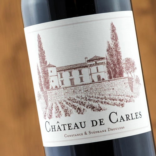 Château De Carles 2019 2 Château De Carles 2019 - Image 2