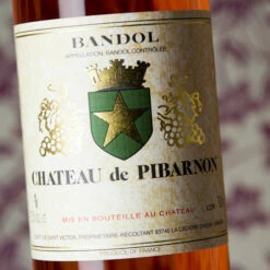 Licor De Vino Ventas -Licor De Vino Ventas chateau de pibarnon rose 500x500 1