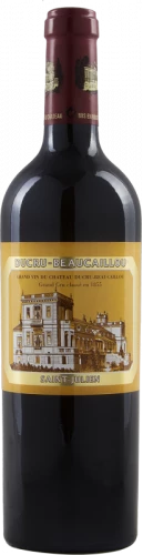 Château Ducru-Beaucaillou 2014