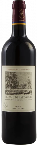 Château Duhart-Milon 2013