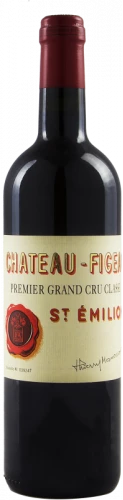 Château Figeac 2018 Magnum
