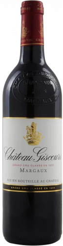 Château Giscours 2017
