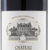 Château Grand-Puy-Lacoste 2019
