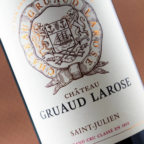 Château Gruaud Larose 2016 2 Château Gruaud Larose 2016 - Image 2
