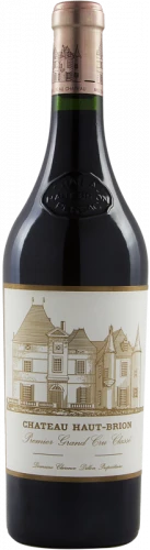 Château Haut-Brion 2016