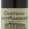 Château Haut-Marbuzet 2014