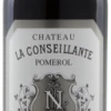 Château La Conseillante 2017