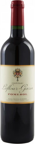 Château Lafleur-Gazin 2019 Magnum