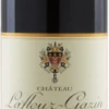 Château Lafleur-Gazin 2016