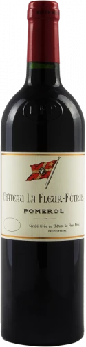 Château La Fleur-Pétrus 2008