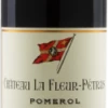Château La Fleur-Pétrus 2016