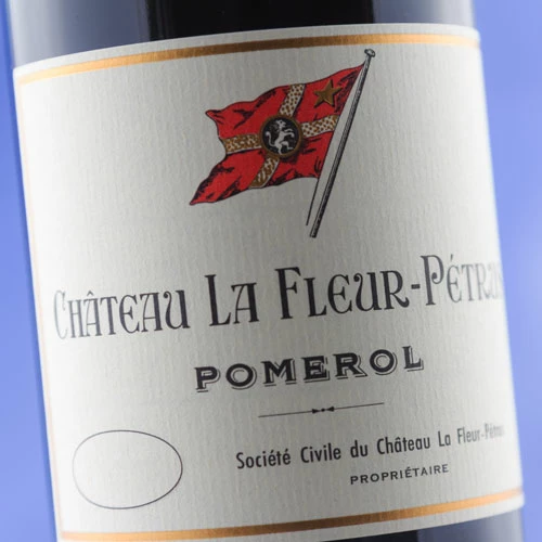 Château La Fleur-Pétrus 2017 2 Château La Fleur-Pétrus 2017 - Image 2