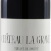 Château La Grave A Pomerol 2019