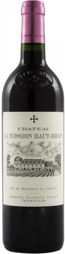 Château La Mission Haut-Brion 2009