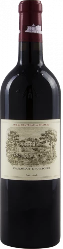 Château Lafite Rothschild 2004