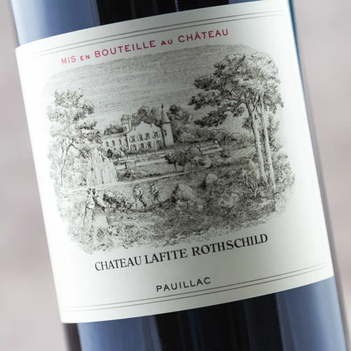 Château Lafite Rothschild 2014 Magnum 2 Château Lafite Rothschild 2014 Magnum - Image 2