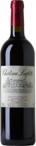 Château Lafitte 2020