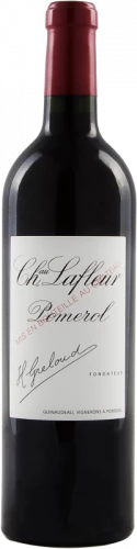 Château Lafleur 2010