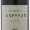 Château Lanessan 2018