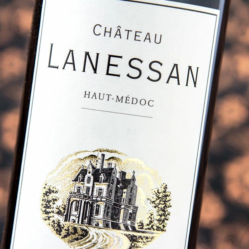 Château Lanessan 2018 2 Château Lanessan 2018 - Image 2
