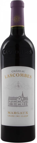 Château Lascombes 2016