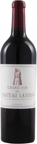 Château Latour 2003