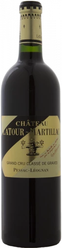 Château Latour Martillac 2018