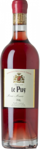 Château Le Puy Rose Marie 2021