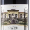 Château Léoville Barton 2013