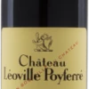 Château Léoville Poyferré 2015