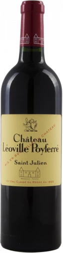 Château Léoville Poyferré 2013