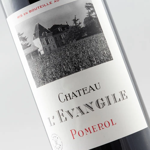 Château L'Évangile 2018 2 Château L'Évangile 2018 - Image 2