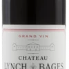 Château Lynch Bages 2010