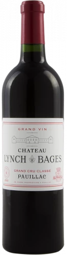 Château Lynch Bages 2018 Magnum