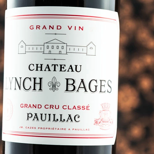 Château Lynch Bages 2014 2 Château Lynch Bages 2014 - Image 2