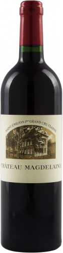 Château Magdelaine 2008