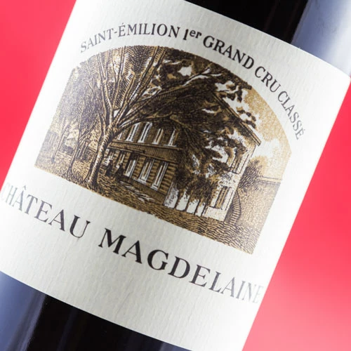 Château Magdelaine 2011 2 Château Magdelaine 2011 - Image 2