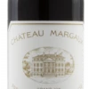 Château Margaux 2018