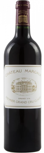Château Margaux 2018 Magnum