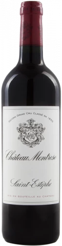 Château Montrose 2019