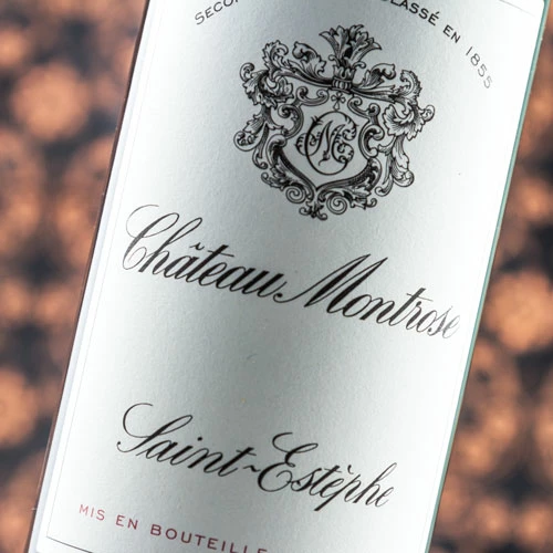 Château Montrose 2012 Magnum 2 Château Montrose 2012 Magnum - Image 2
