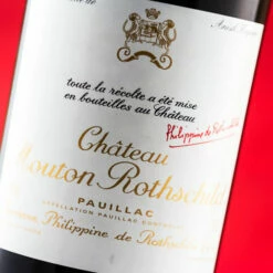 Productos Destacados -Licor De Vino Ventas chateau mouton rothschild 500x500 1