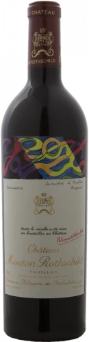 Château Mouton Rothschild 2011