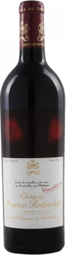 Château Mouton Rothschild 2014 Magnum