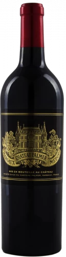 Château Palmer 2013