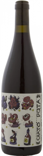 Château Paquita 2018