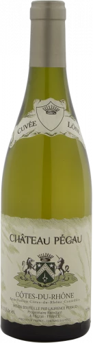 Château Pégau Côtes Du Rhône Cuvée Lône 2020