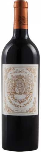 Château Pichon-Longueville Baron 2019 Magnum