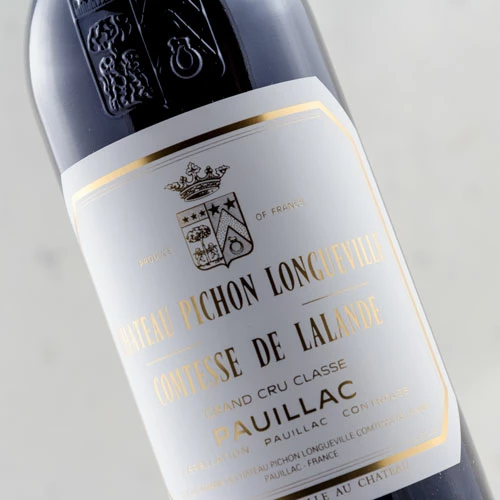 Château Pichon Longueville Comtesse De Lalande 2011 Magnum 2 Château Pichon Longueville Comtesse De Lalande 2011 Magnum - Image 2
